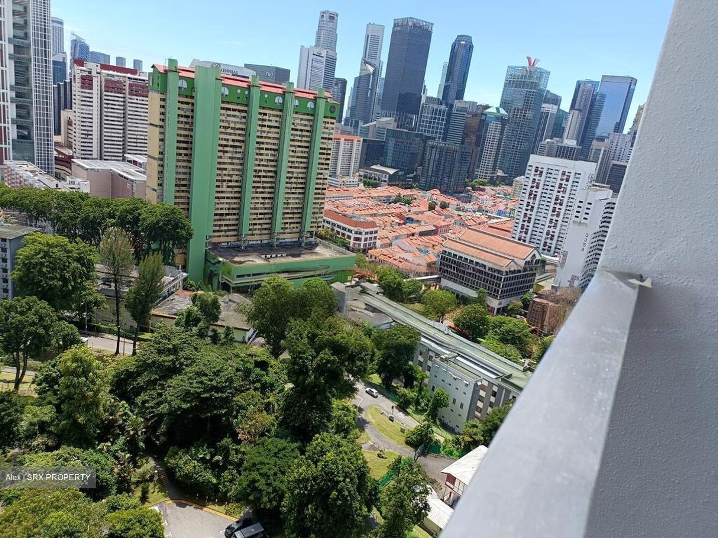 One Pearl Bank (D3), Apartment #602817131